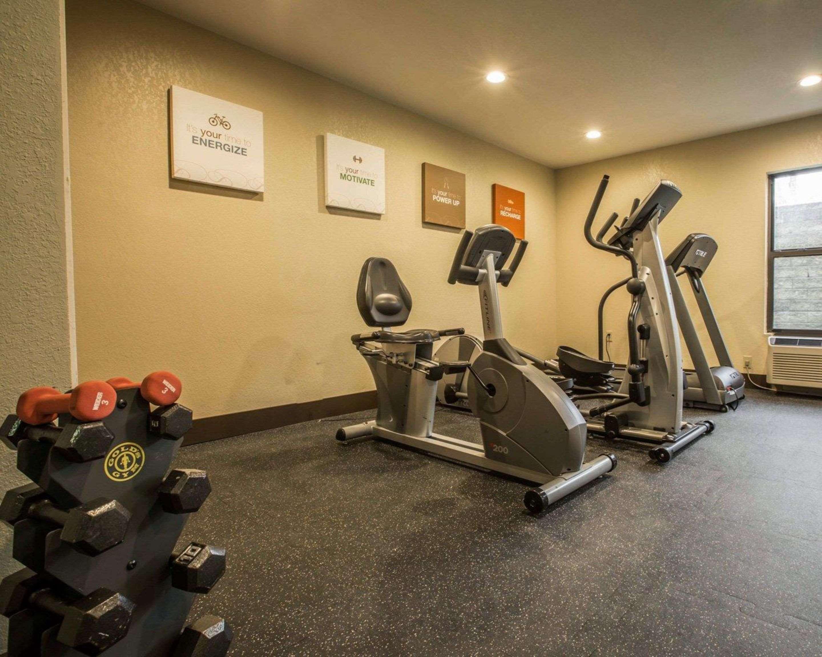 Comfort Inn Biltmore West Эшвилл Экстерьер фото