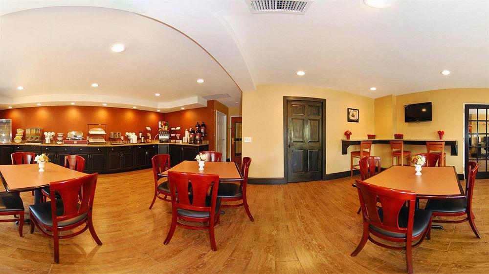Comfort Inn Biltmore West Эшвилл Экстерьер фото